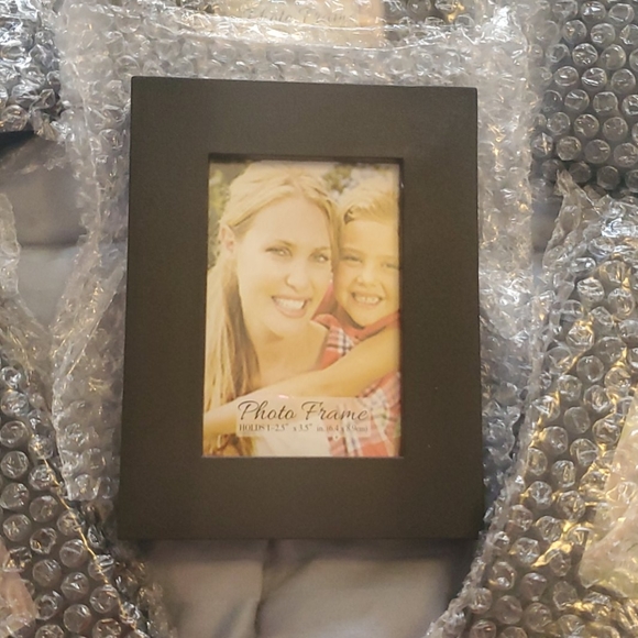 Mini photo frames - Picture 2 of 7
